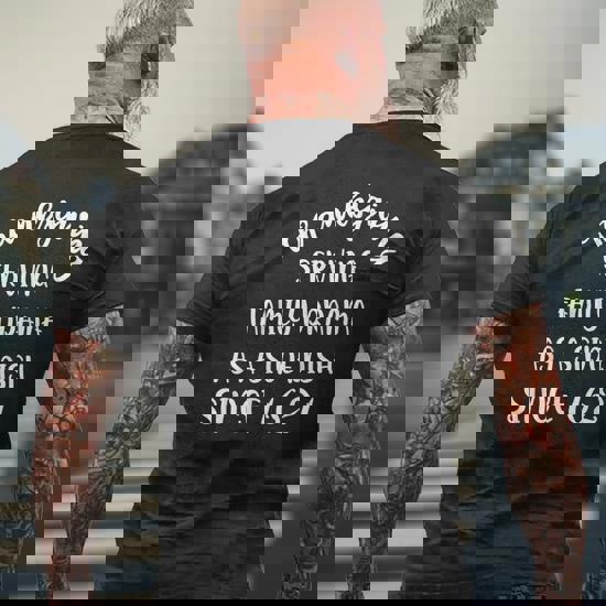 Thanksgiving Serving Family Drama As A Side Dish Since 1621 T-Shirt