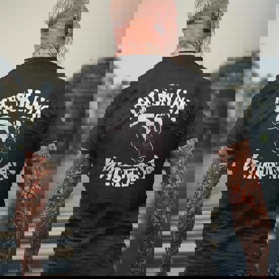 The Skunk Whisperer Shirt: Love Skunks Gift Tee The Skunk Whisperer Shirt: Love Skunks Gift Tee