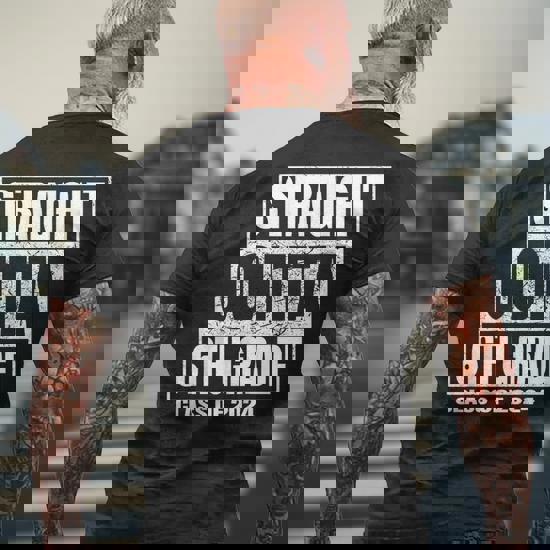 Straight Outta 7th Grade Tshirt Unicorn Graduation Shirt Kid