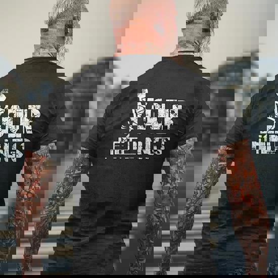 Fuck Your Feelings Vintage T-Shirt