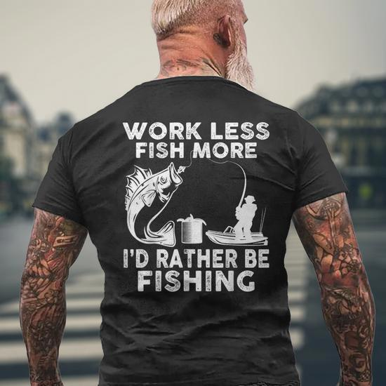  Funny Fishing Gifts For Men & For Fisherman Funny Bass