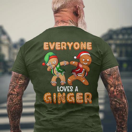  Redhead Shirts For Men