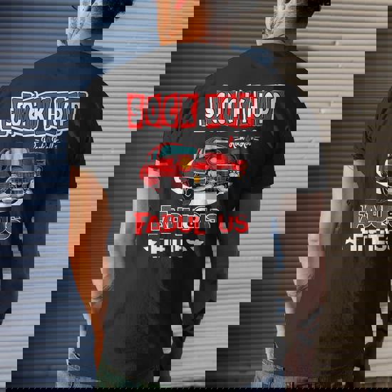 Rock And Roll Party 1950s Sock Hop Costume Rockabilly Tshirt