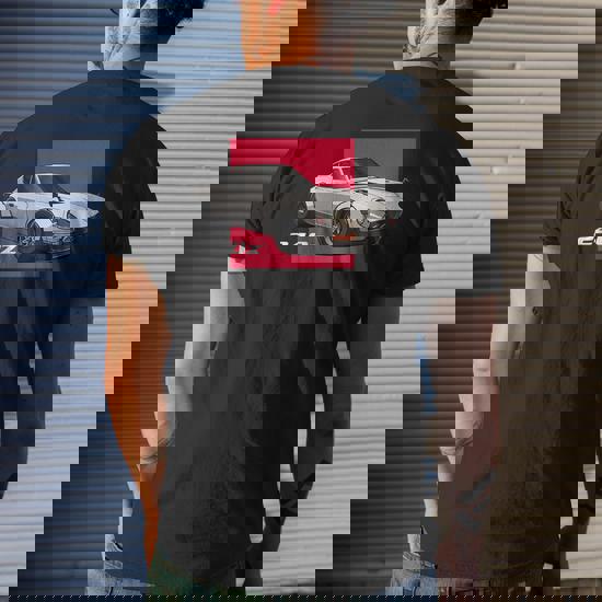 240z Classic Japanese Car Shirt For Men And Women 240z Classic Japanese Car Shirt For Men And Women