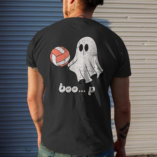 Halloween Mens T-Shirt 