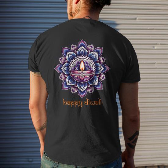 Deepavali shirt 2024