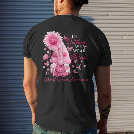 Blessed To Be Called Breast Cancer Survivor Sweatshirt | Seseable UK