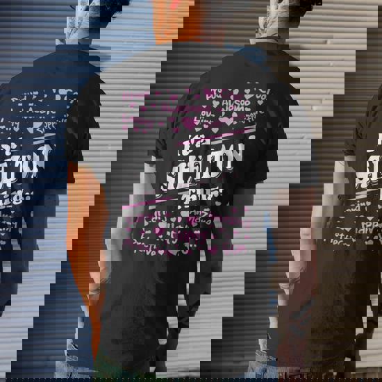 Gift For Men Women Shelton-Tshirt Gift For Men Women Shelton-Tshirt