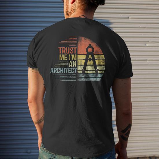 Architect T-Shirt