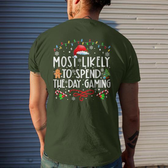 Mens gaming online pjs