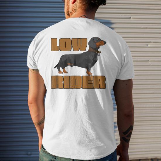 Funny dog outlet slogan t shirts