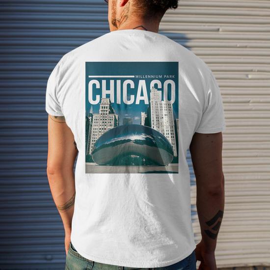 T Shirts Chicago IL