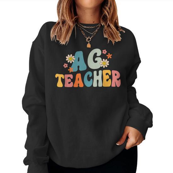 Ag womens online sweatshirts