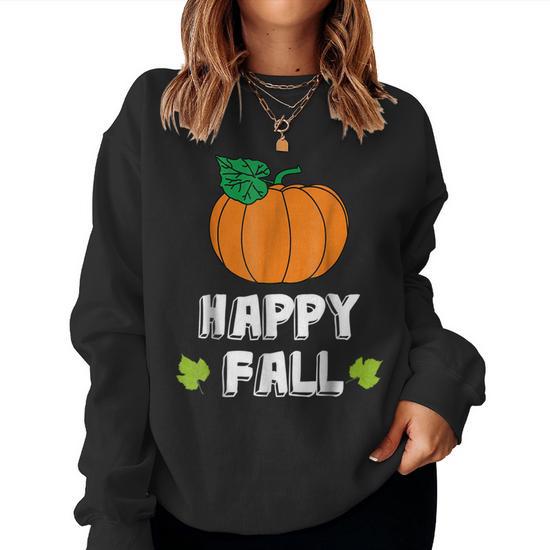 Womens discount pumpkin hoodie