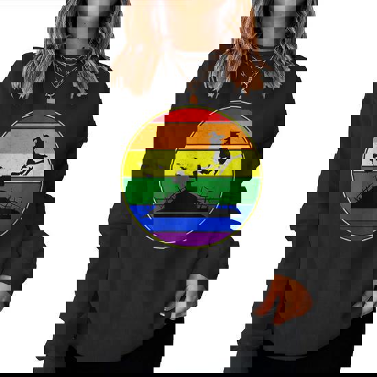 lgbtq sweatshirt