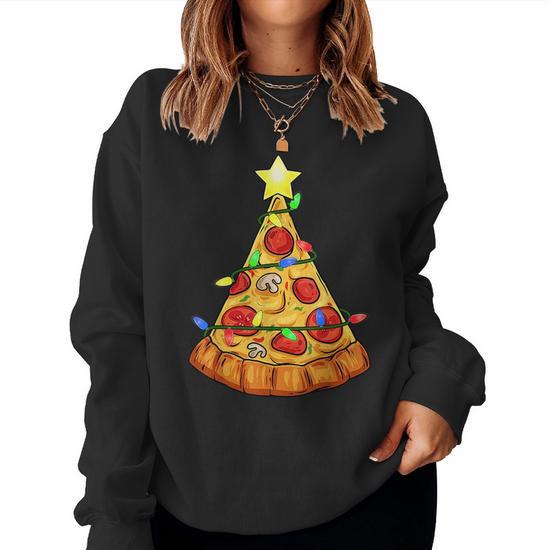 Kids xmas online sweatshirt