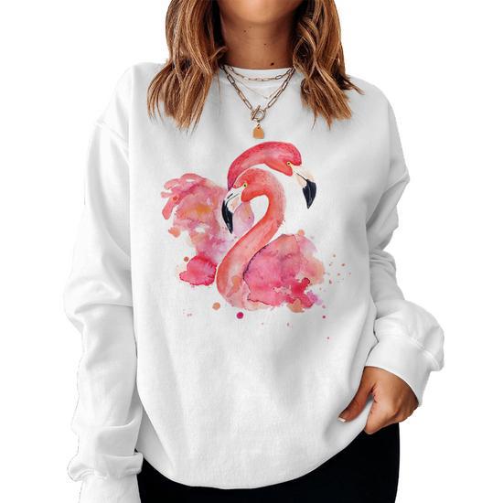 Flamingo Lovers