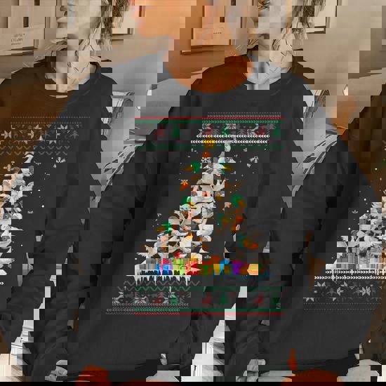 Diy Awesome Ugly Christmas Sweater ADULTS: DIY Ugly