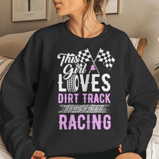 Sprint car racing discount hoodies