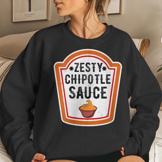 Sauce sweatshirt outlet