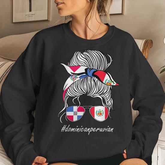 For the 2024 republic sweatshirt