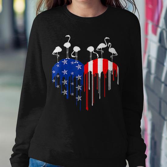 4th of best sale july sweatshirts