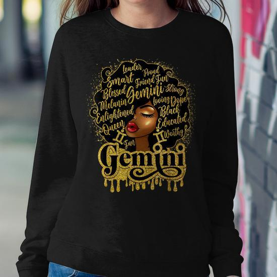 Gemini Shirt, Gemini Gifts, Astrology, Zodiac Shirt, Zodiac Gemini, Gifts  for Gemini, Gemini Girl, Gemini Sign, Gemini Zodiac, Birthday Gift