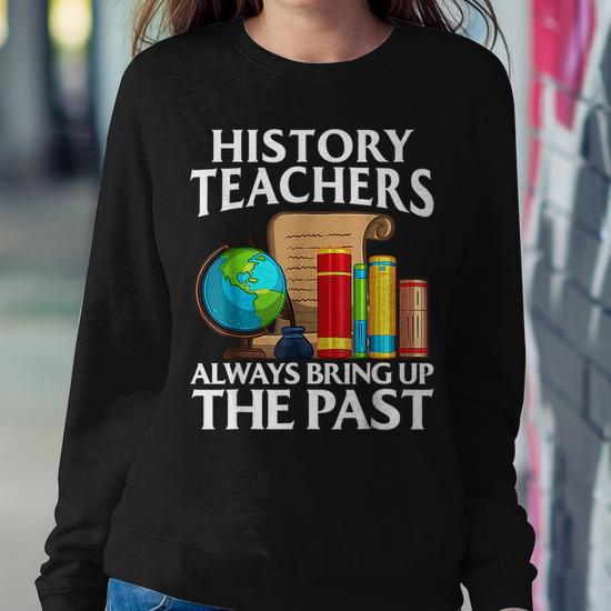 History Gifts For Teachers