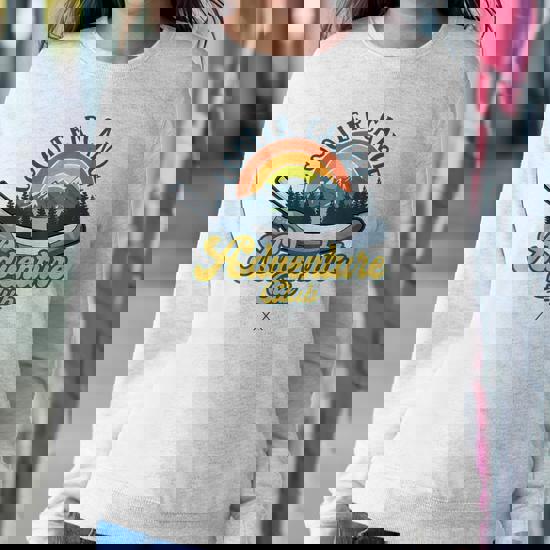 Nurse Shirts For Women Custom Embroidered Nurse Sweatshirt