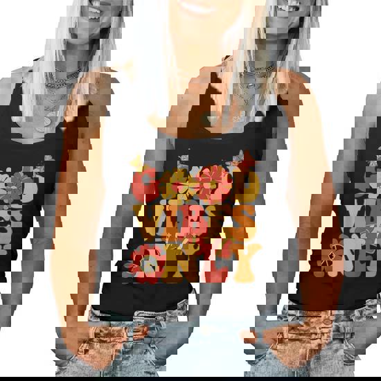 I Love The 70s Vest Top I Love The 70s Vest Top