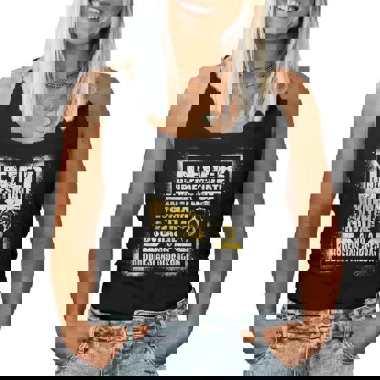 A Woman With Courage And A Rhodesian Ridgeback T Shirt A Woman With Courage And A Rhodesian Ridgeback T Shirt