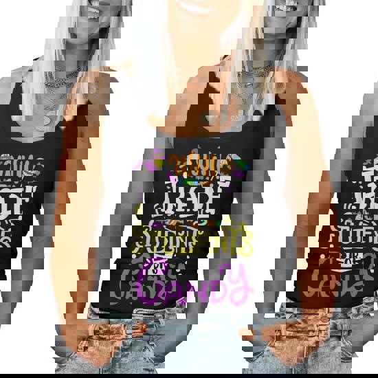 cute halloween tank tops