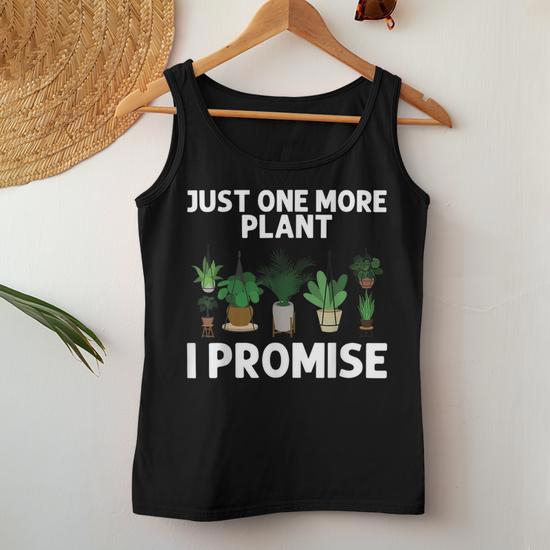 Cool Plant For Men Women Pot Gardener Plant Lover Gardening Women Tank Top  Weekend Graphic - Thegiftio