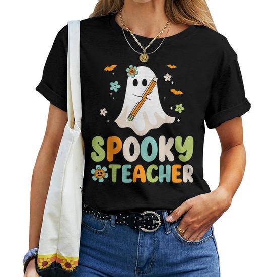Pencil Ghost Gifts