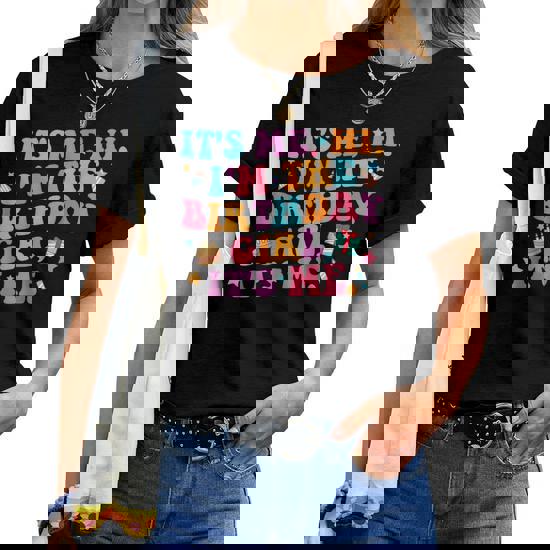 party girl t shirt