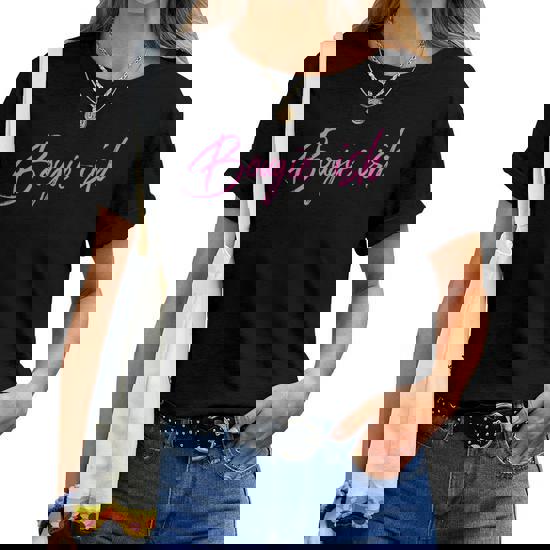 Bougie-Ish Tee Bougie-Ish Tee