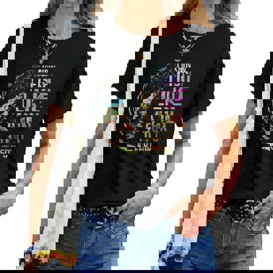 I Know I Fish Like A Girl Try To Keep Up - Fishing Party Tee I Know I Fish Like A Girl Try To Keep Up - Fishing Party Tee