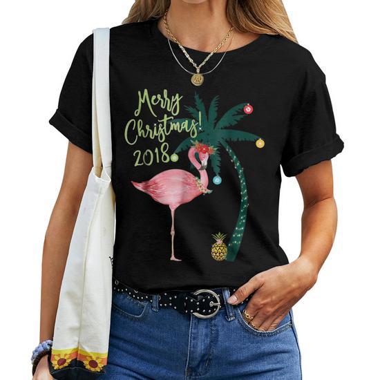 christmas tees 2018