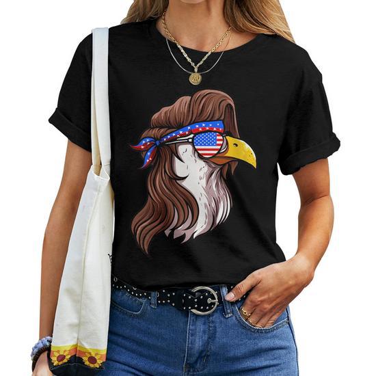 Funny Native American Flag T-Shirt