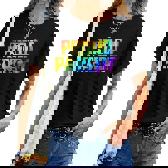 Vintage Proud Mama Flag Rainbow LGBT Transgender Pride Month T-Shirt Vintage Proud Mama Flag Rainbow LGBT Transgender Pride Month T-Shirt