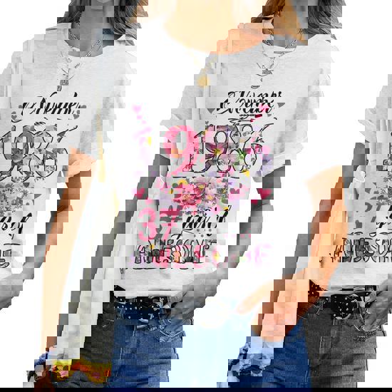 37 Year Old Tshirt