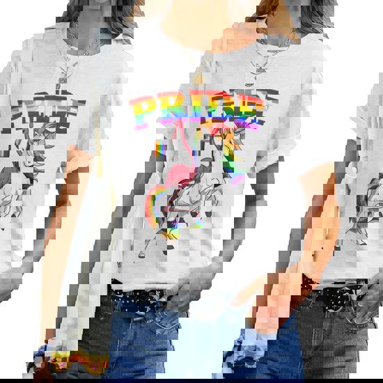 Unicorn Lgbt Horse Gay Shirt Unicorn Lgbt Horse Gay Shirt