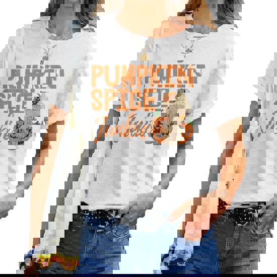 scary spice t shirt