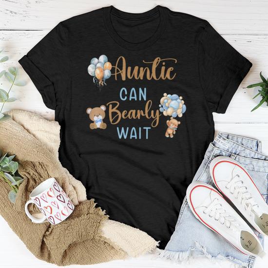 Baby shower shirts online