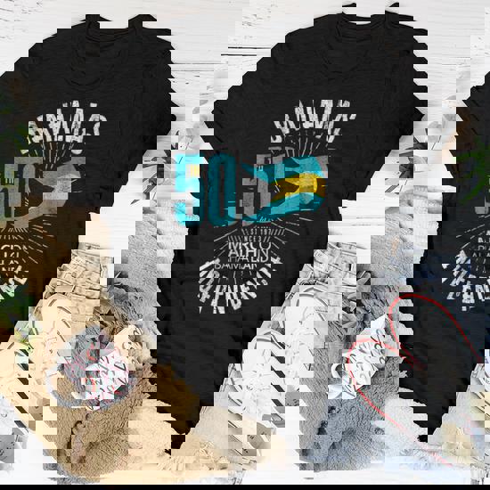 Flag Bahamas T-Shirt Cool Fashion Bahamian Flags Gift Tee Flag Bahamas T-Shirt Cool Fashion Bahamian Flags Gift Tee