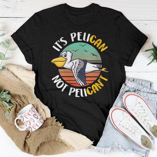 Pelican t hot sale shirt