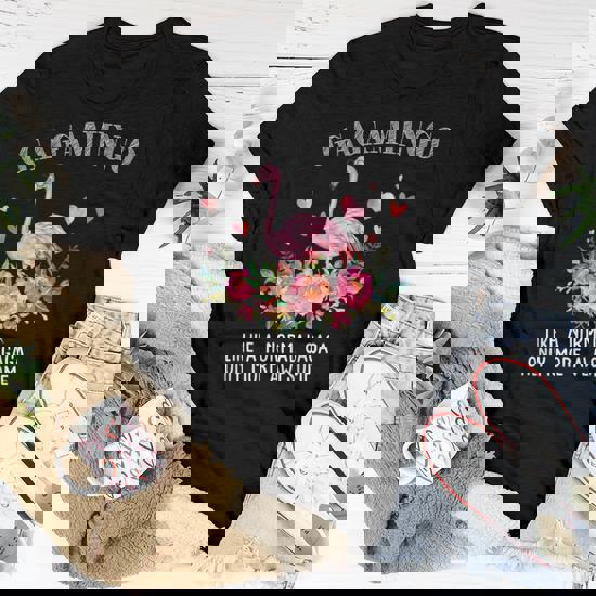 Gaga Novelty Graphic Tshirt - Unique Ga Ga Gift Tee