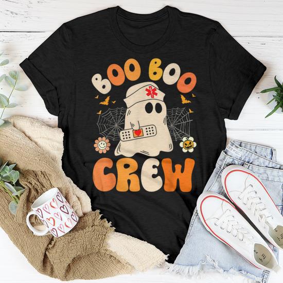Ghost Malone Unisex Tee - Fun Graphic Tee For Halloween, Casual Wear...
