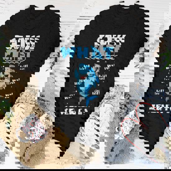 Shop shark shirt womens Top Sale Black Friday