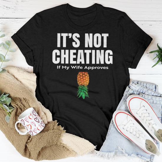 Cheating wife gifts fashion